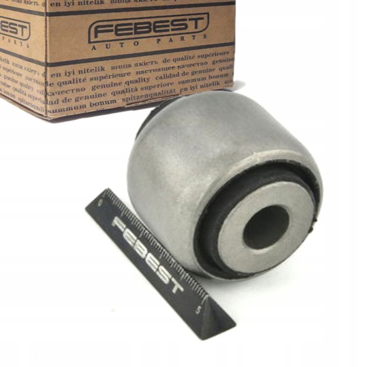 фото №1, Febest adab-005 подшипниковый узел, рычаг