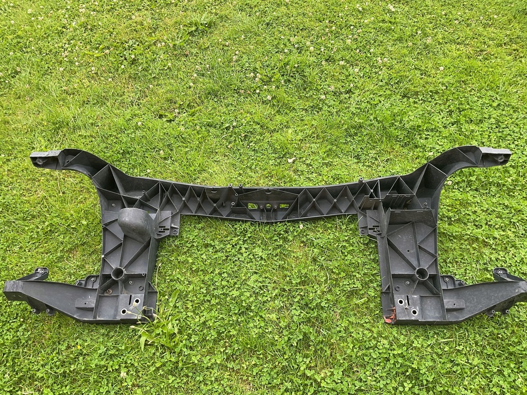 фото №6, Volkswagen crafter вживаний pas передній vw оригінальний номер 2e0805591a