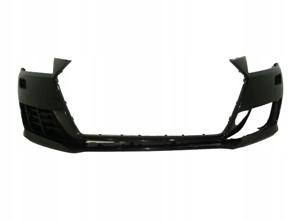 фото №1, Audi tt iii бампер перед передній