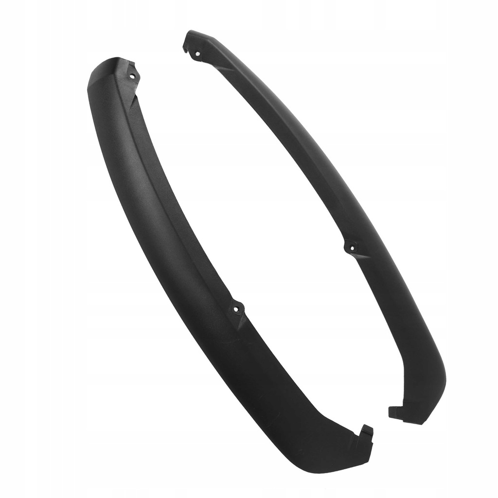 фото №9, Спойлер передний бампера cp9z17626b спойлер бампера губа z1