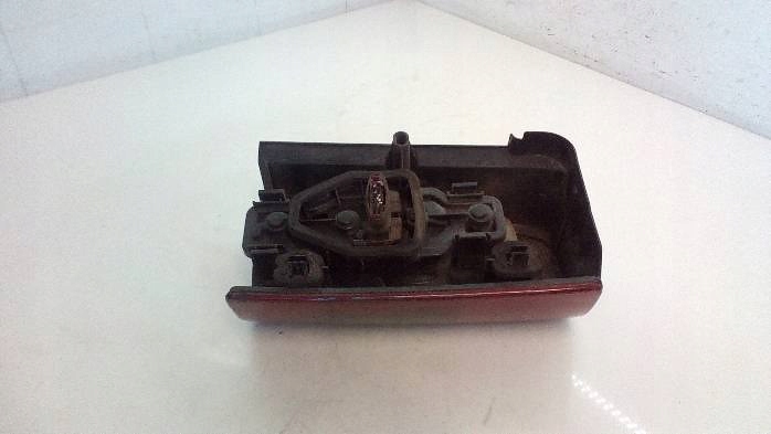 фото №6, Лампа левая задняя citroen berlingo