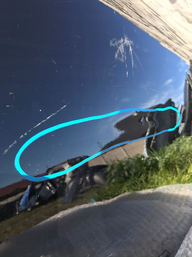 фото №8, Двері праве porsche carrera 911 991.531.012