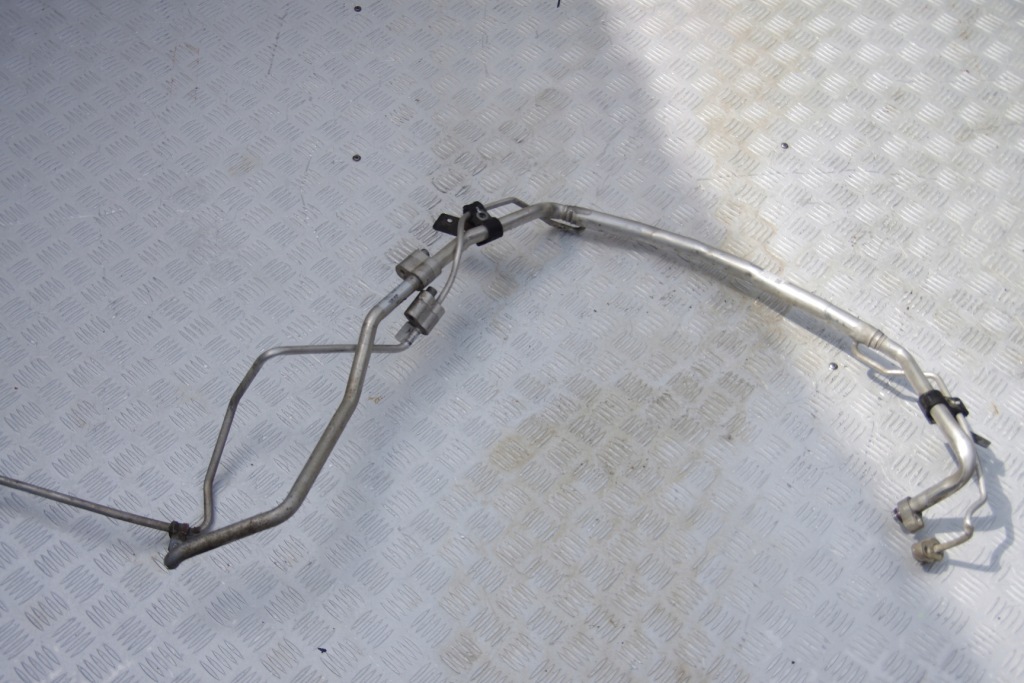 фото №1, Wąż шланг кондиционера bentley continental gt 3w0260702a