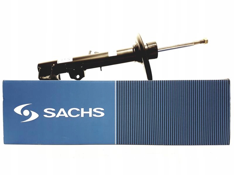 Амортизатор sachs 170 824 Зі Шроту