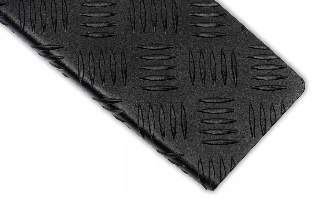 фото №3, Молдинг na бампер renault trafic ii 2001-2014