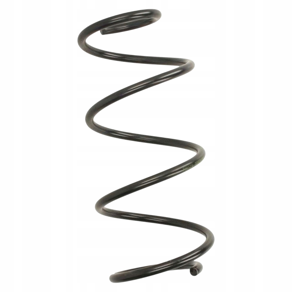 Купить Пружина подвеска перед renault modus / grand modus 2004 2005 2006 2007