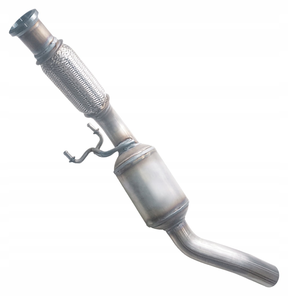 фото №1, Катализатор skoda kodiaq 2.0 tdi 10/2016-