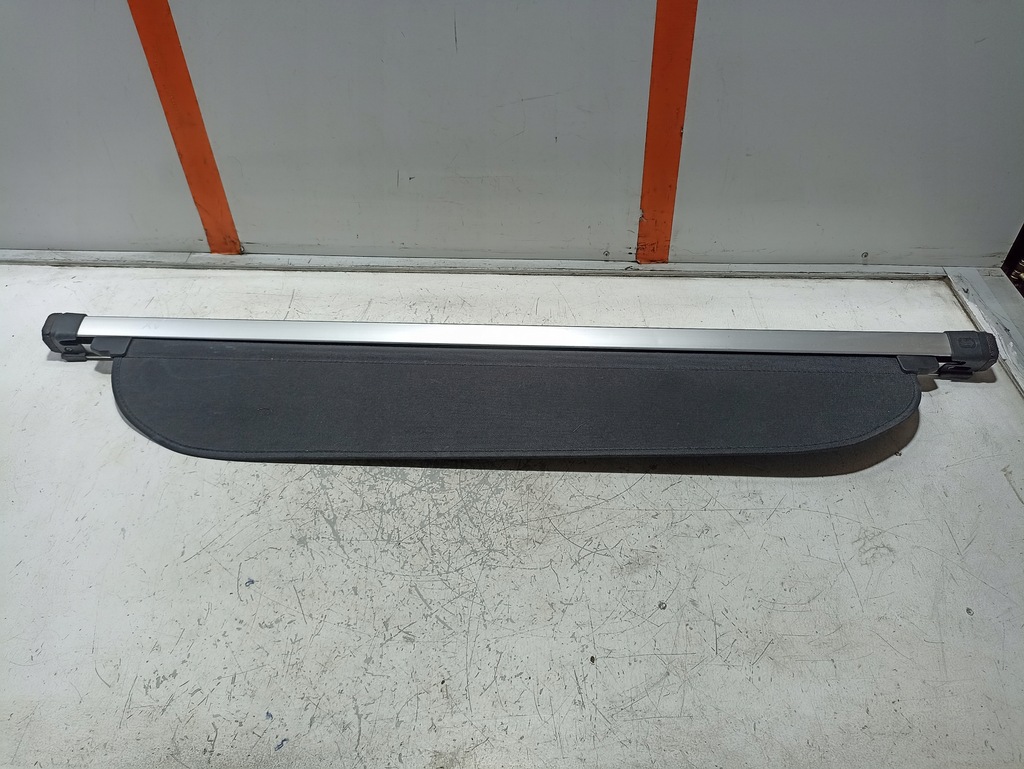 фото №1, Subaru xv i шторка полиця багажника