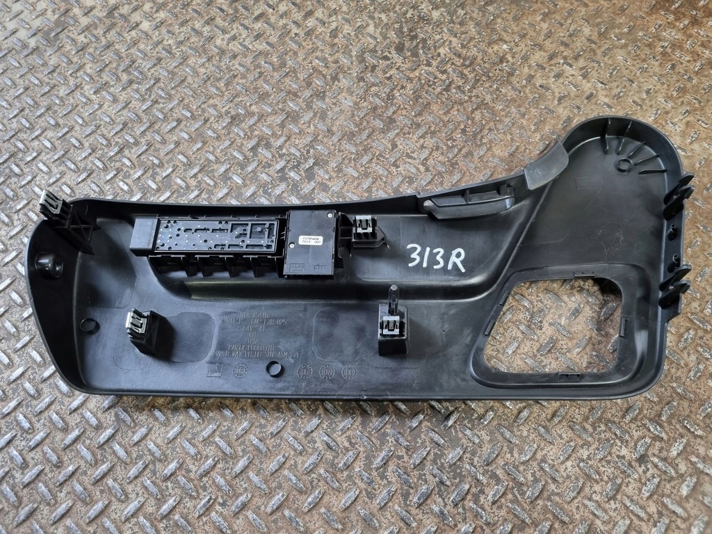 фото №9, 2007 cadillac escalade ручка регулювання сидіння 15785408