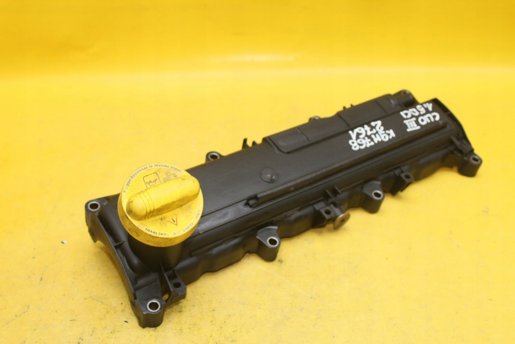 фото №1, Крышка клапанов 8200608952 clio iii k9m768