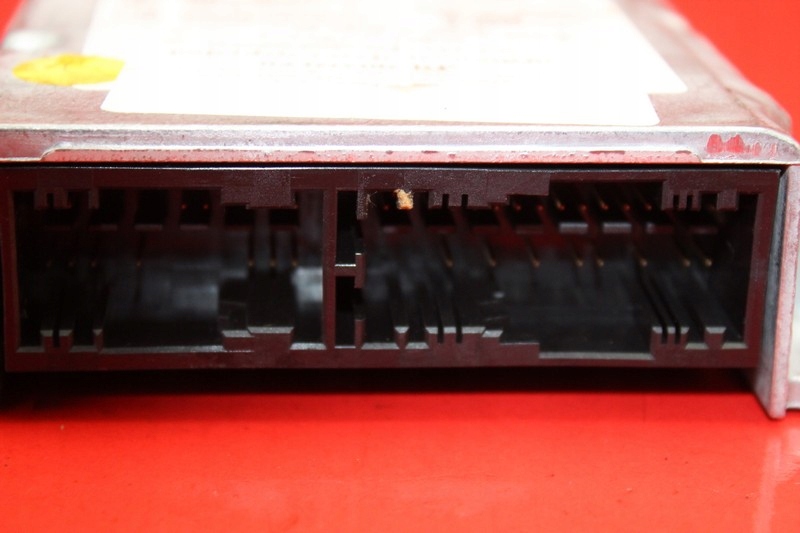 фото №8, Модуль датчик подушка безпеки подушок 9677910680 peugeot 508 1 i 10-18