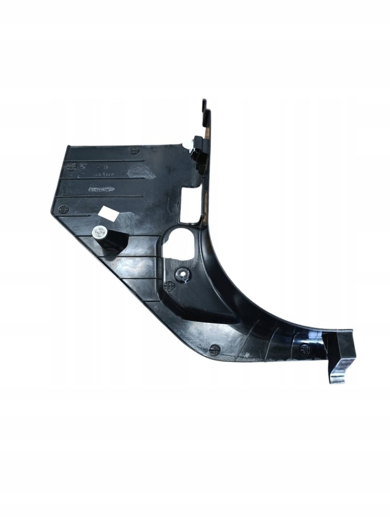 фото №6, Bmw x3 f25 2015 з передній молдинг поріг