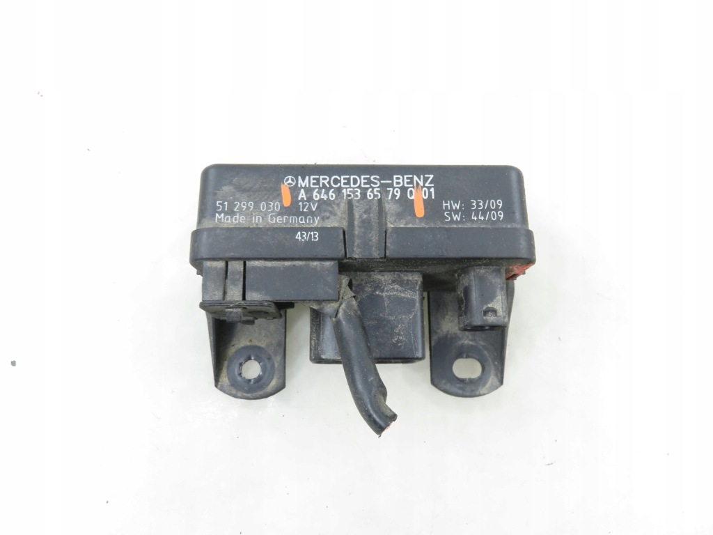 Купить Реле свеча mercedes w203 a6461536579