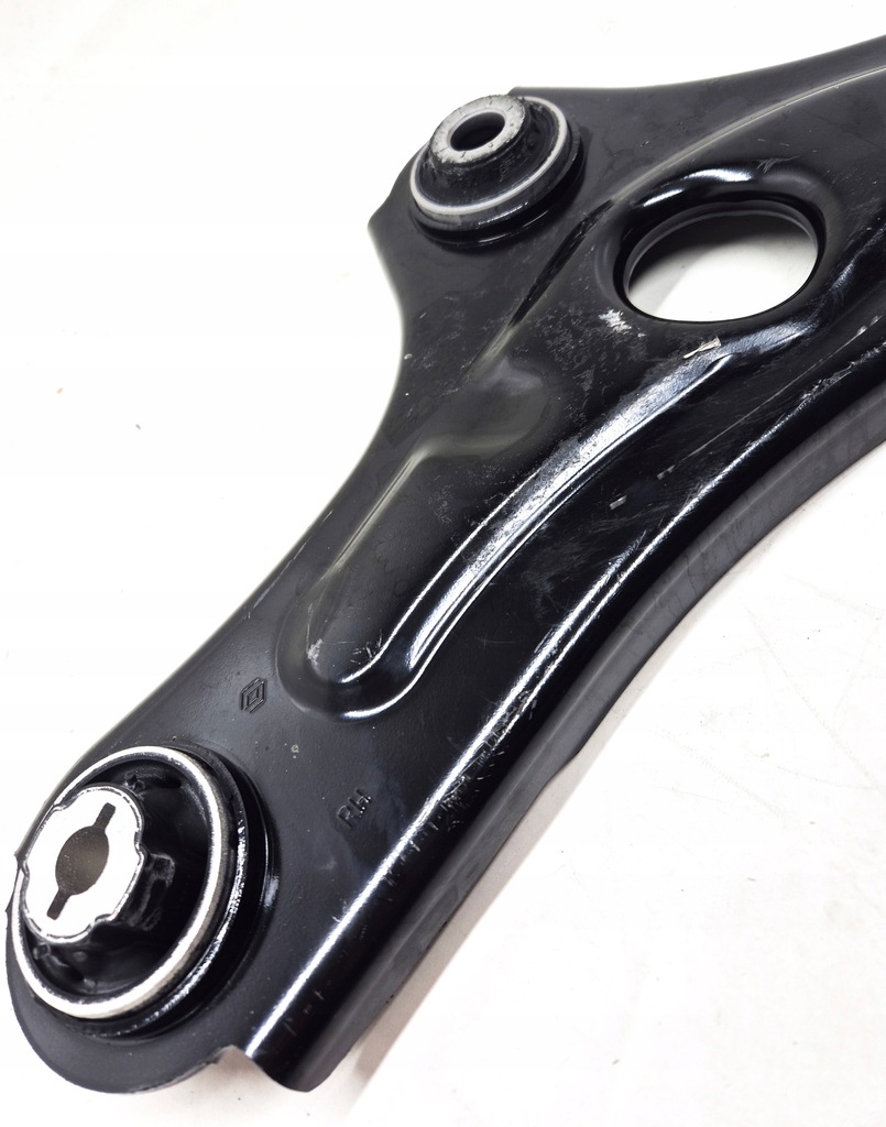 фото №4, Оригінал важіль перед правий renault dacia duster iii 2024-