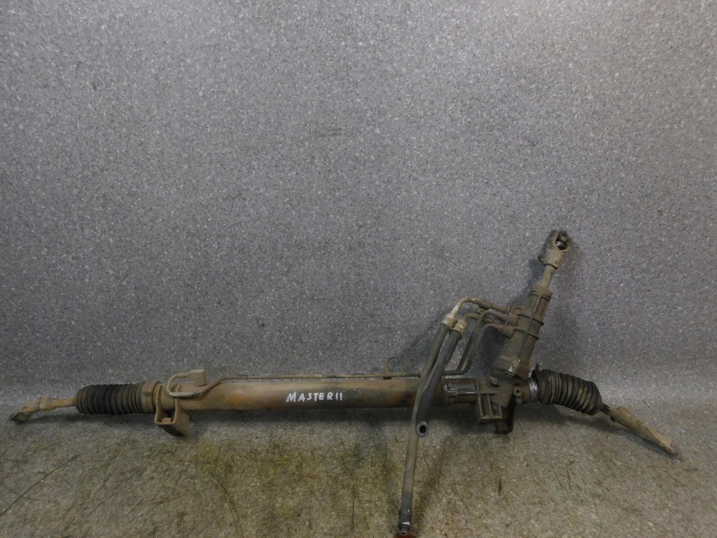 фото №1, Renault master movano ii рейка рульова трансмісія кермова 6820000062-f