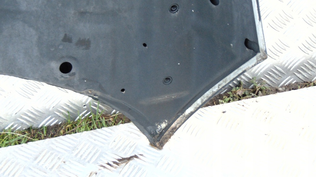 фото №8, Капот mini cooper s r56 r55 r57