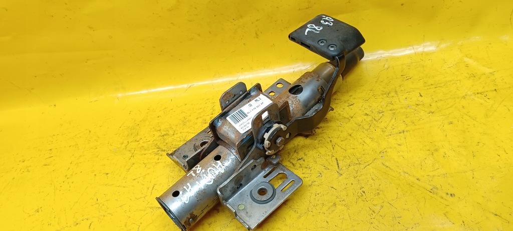 фото №10, Колонка поворот. регульована audi a3 8l 8l1419501af