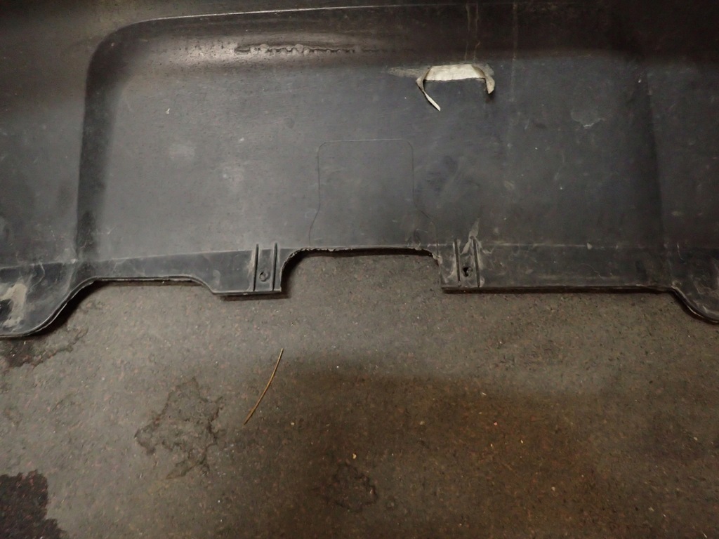 фото №10, Бампер задняя dacia duster