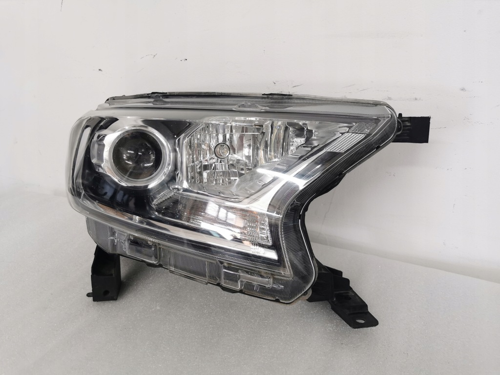 фото №2, Лампа передня права ford ranger