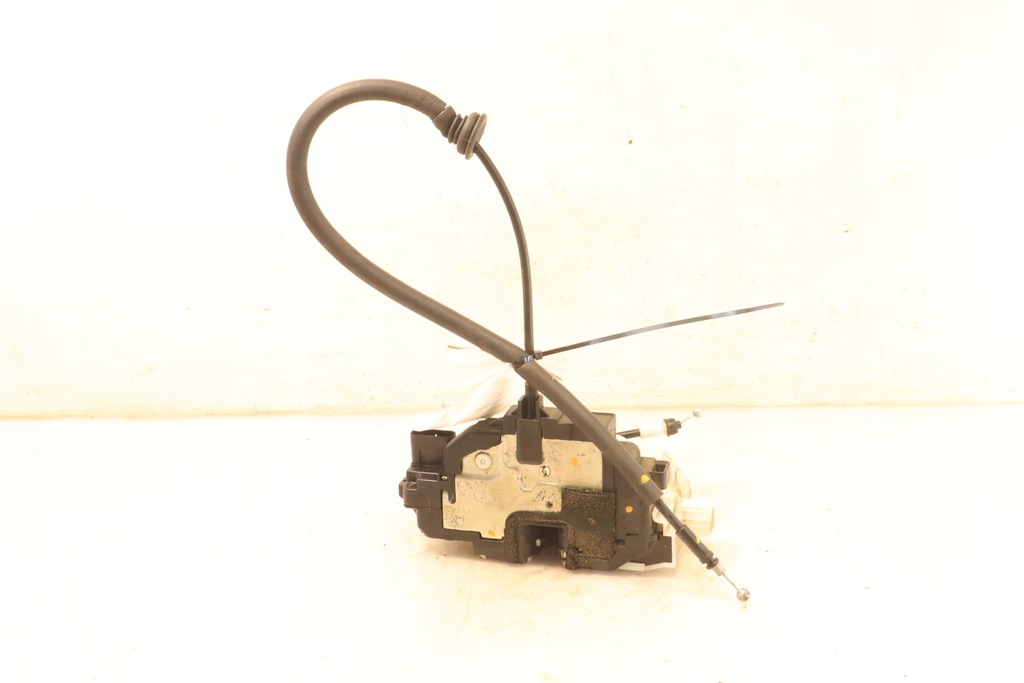 фото №1, Замок правий перед двері kia ceed i lift