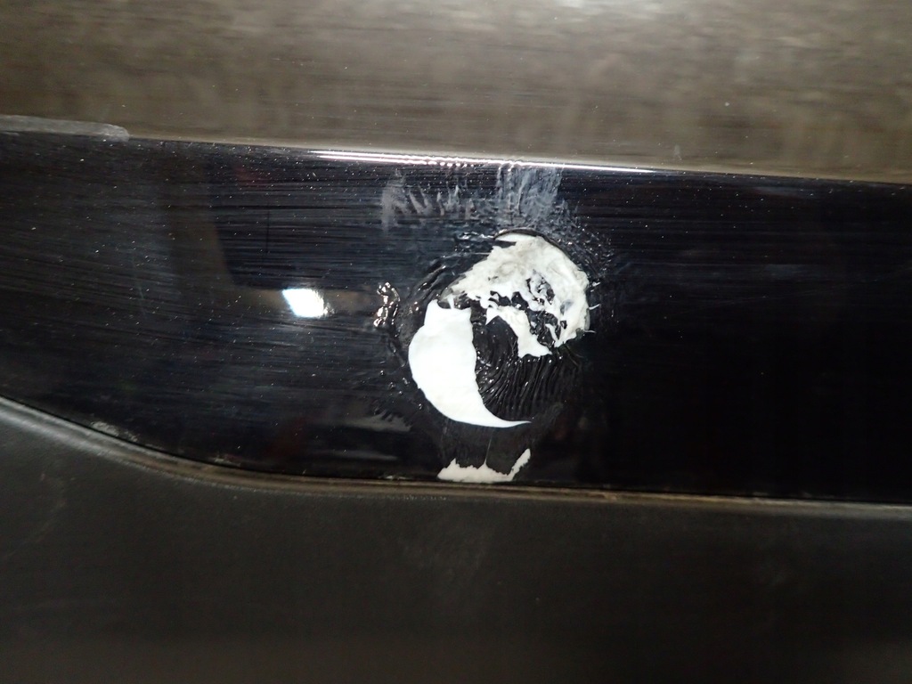 фото №9, Бампер задняя ford focus mk4 kombi