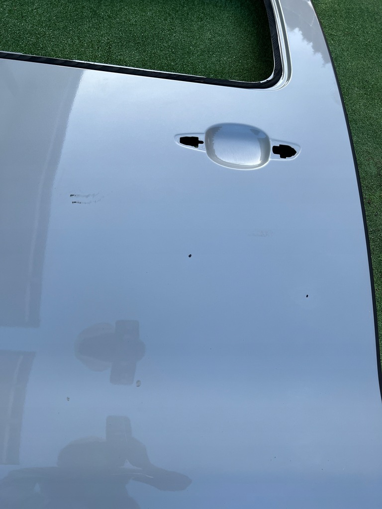 фото №6, Expert jumpy proace дверь боковой правое