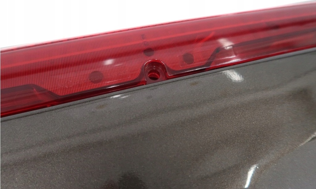 фото №13, Спойлер задняя задний vw amarok mk2 truckman hardtop h4 8hfssph4