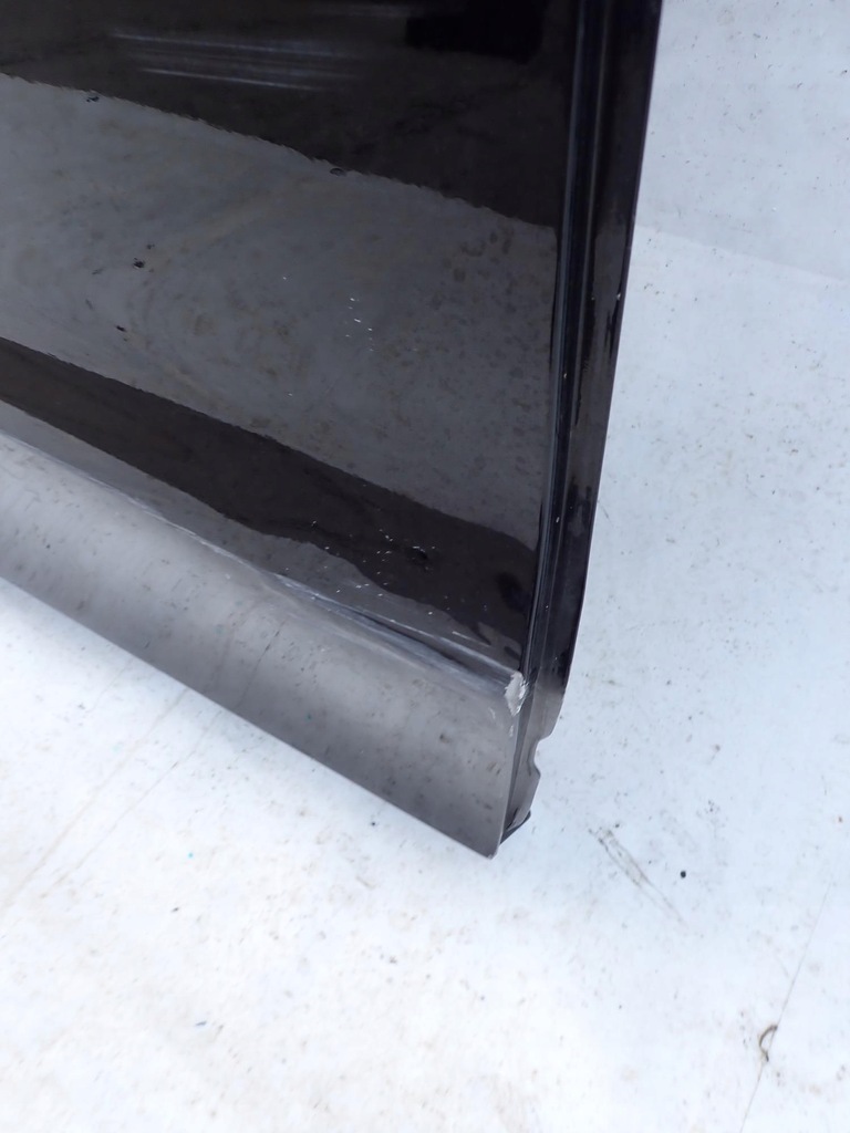 фото №9, Ford galaxy iii 3 mk3 15-22 двері задня задні праве