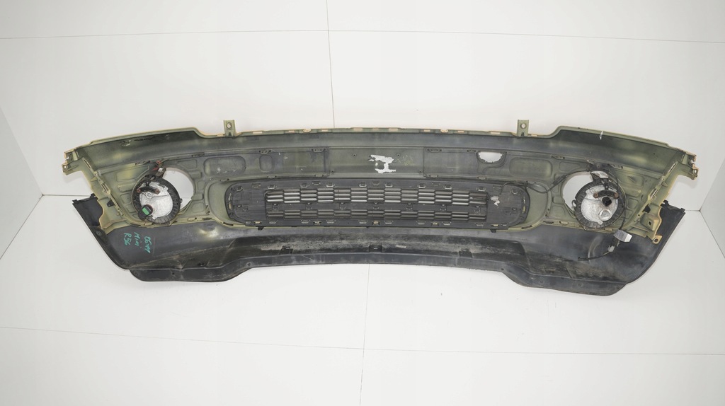 фото №9, Бампер перед передний mini cooper r56 06-11r a58