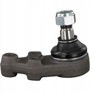 фото №13, Шаровая опора wah. ford transit 2,5dtd 91-97 ze болтами