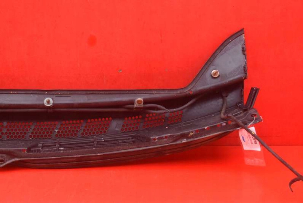 фото №9, Жабо eu honda civic 8 viii 05-08