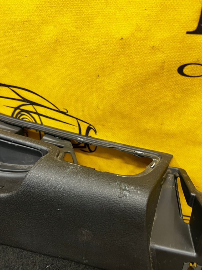 фото №7, Обшивка багажника лівий porsche cayenne ii 7p5