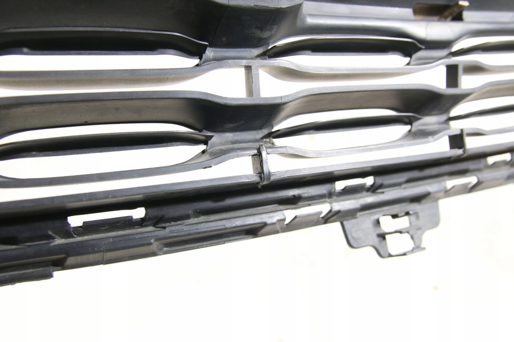 фото №10, Решётка радиатора решётка радиатора решётка рамка подставка хром citroen ds4 ds-4 2011-2015