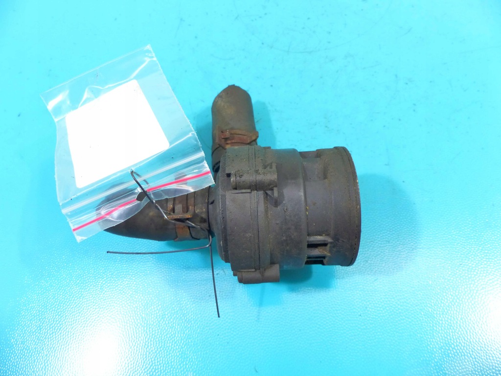 фото №4, Помпа усилителя циркуляция жидкость renault koleos