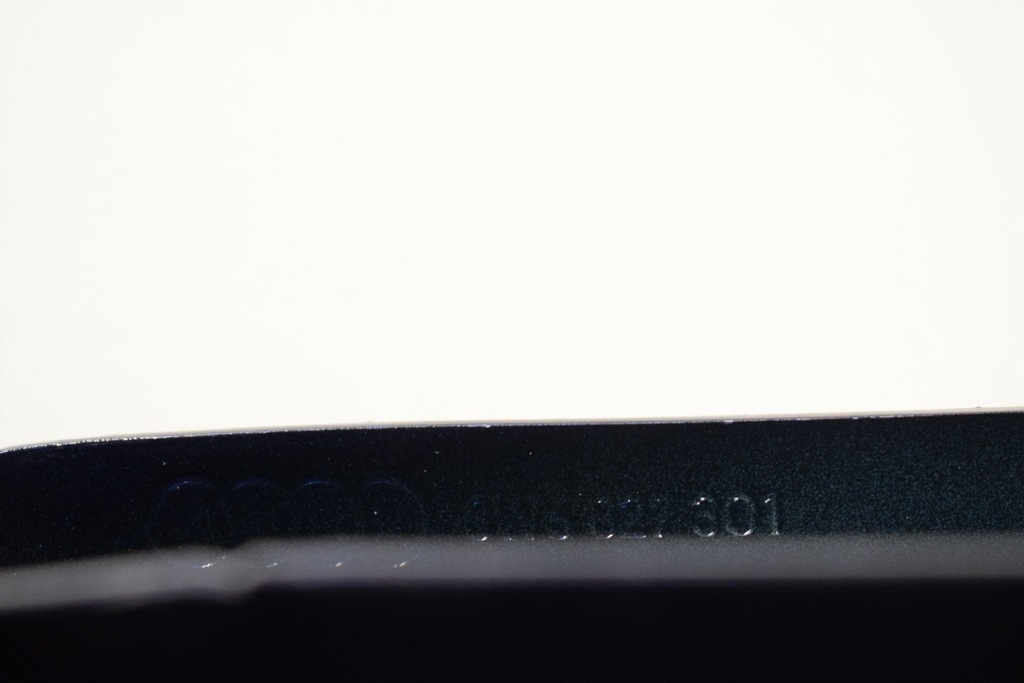 фото №5, Audi f5a s5 quattro 2017 lhd лівий петля кришки багажника