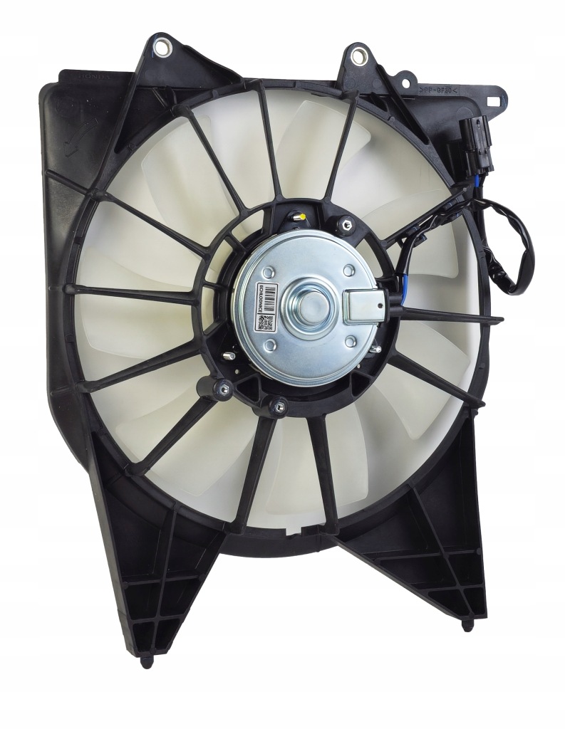 фото №1, Вентилятор honda civic type r 2016- 2.0 386155bfa01 38615-5bfa01
