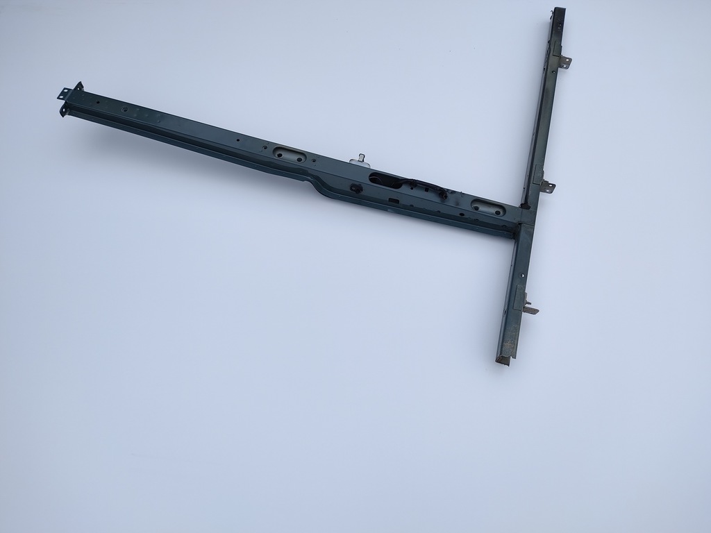 фото №8, Усилитель левая блок двигателя дверь левый land rover defender 1999-2014