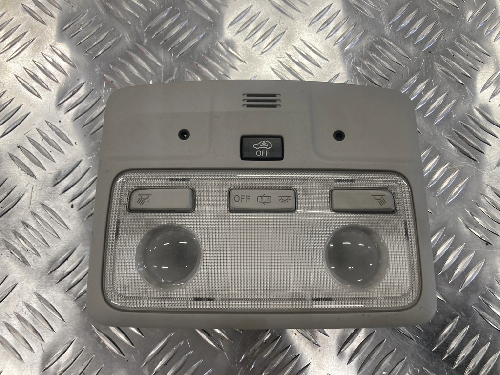 фото №1, Лампа стельовий toyota rav4 iv 12-