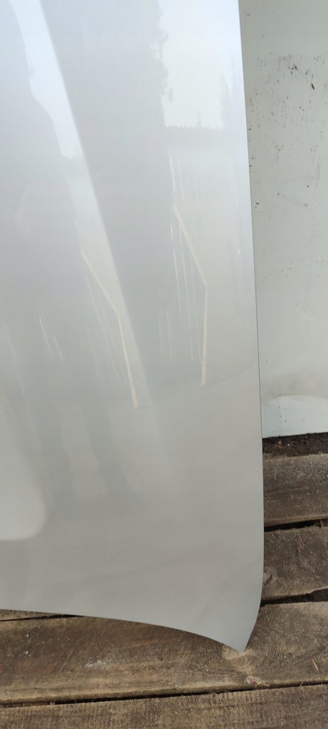 Капот кришка двигуна bmw x3 f25 2010-2017 / x4 f26 2014-2018 колір 354 Зі Шроту