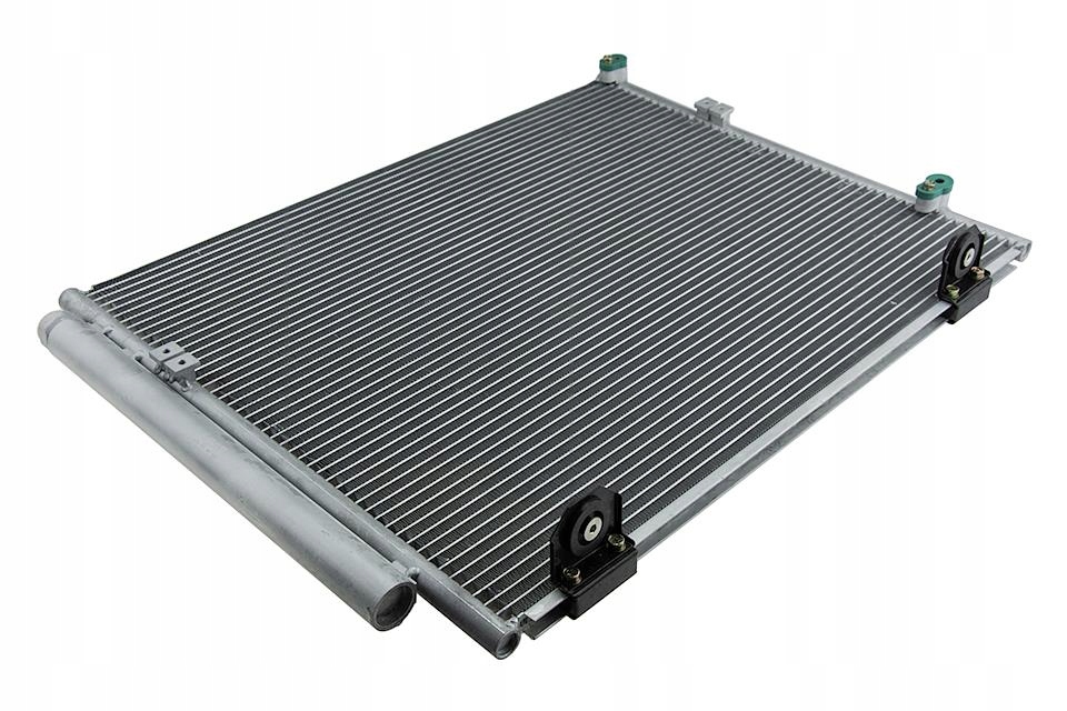 фото №1, Nty ccs-ty-038 конденсатор, кондиціонер