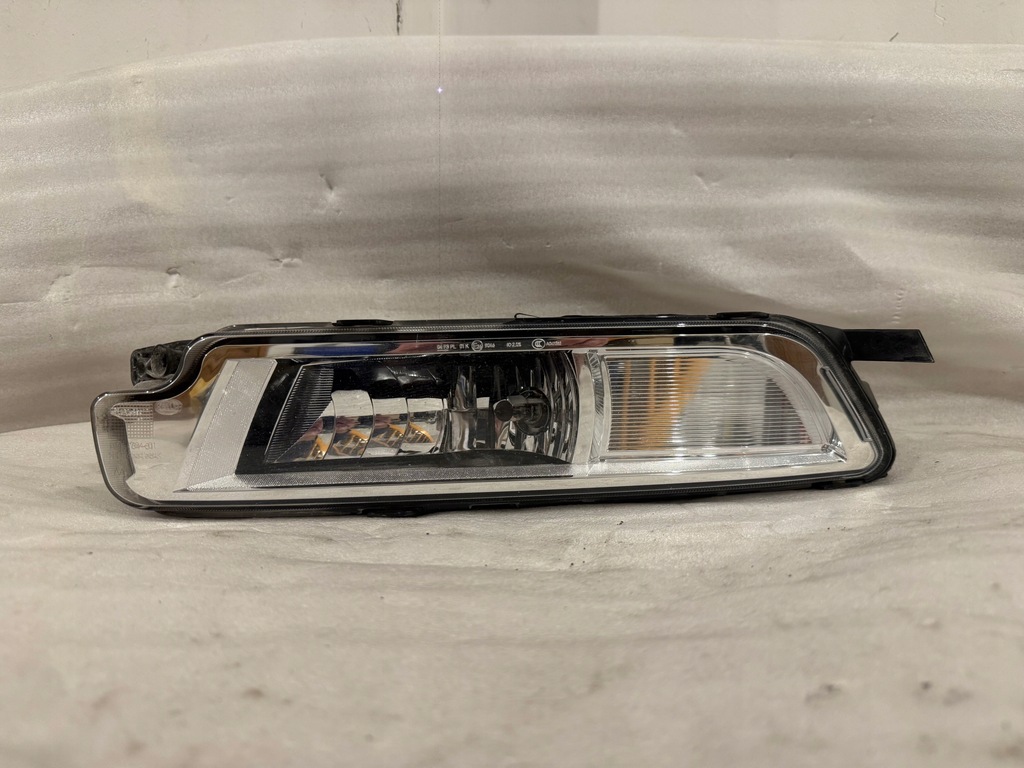 фото №1, Vw passat b8 лівий протитуманна фара