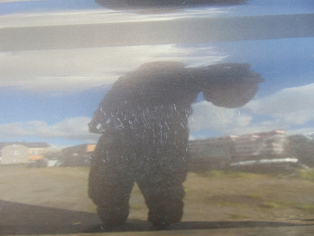 фото №8, Дверь правый перед kia sportage 2 ii цвет 6d