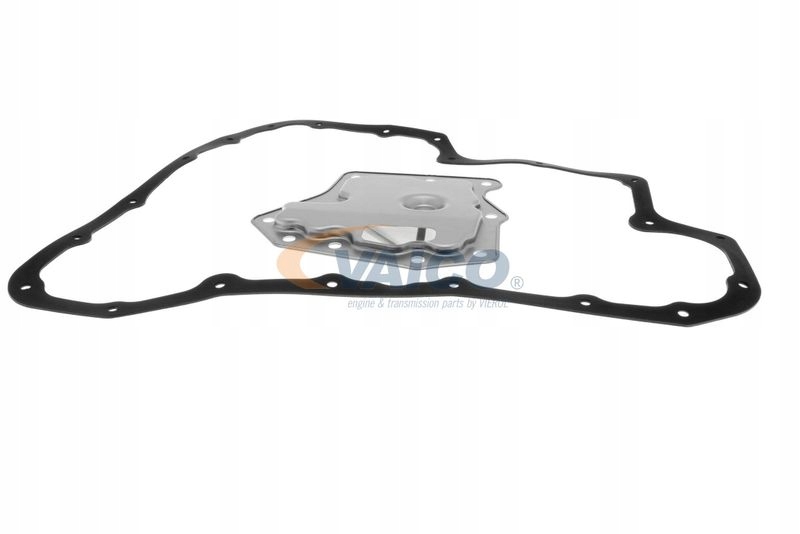 фото №7, Набір фільтра гідравлічного, автоматична коробка передач передач v38-0555