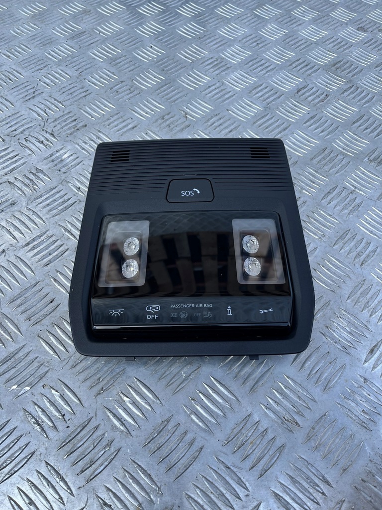 фото №1, Лампа потолочный vw id.3 id3 5h0959569c