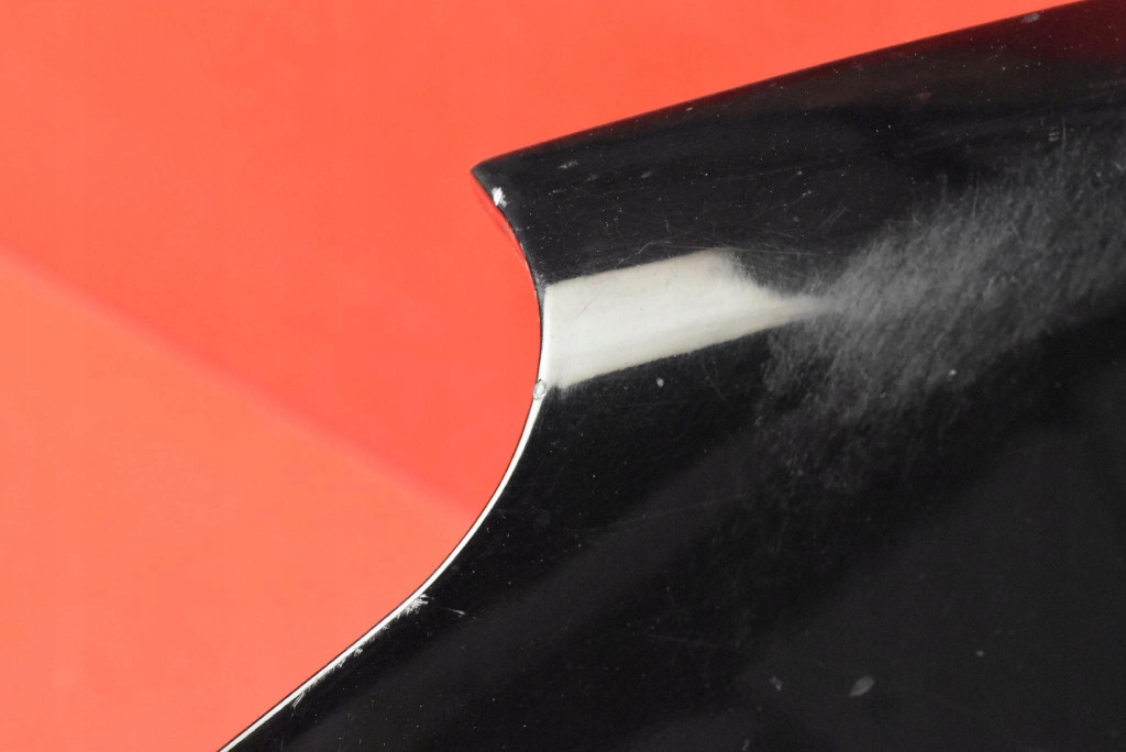 фото №6, Крыло левый перед передний чёрный honda civic 7 vii 00-05