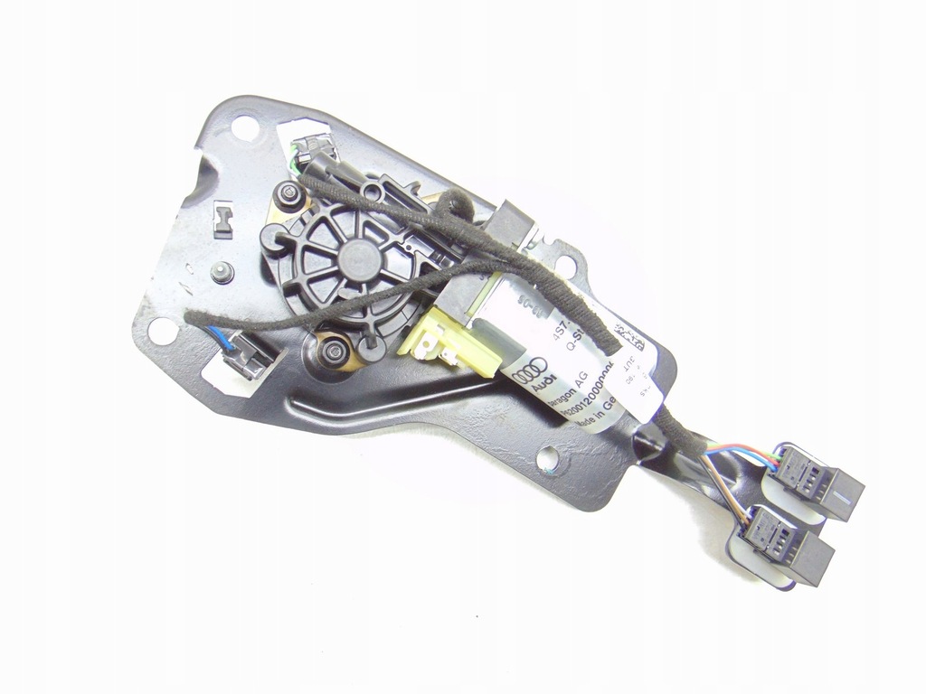 фото №1, Моторчик крышки крышки задняя audi r8 4s 16- eu 4s0820901