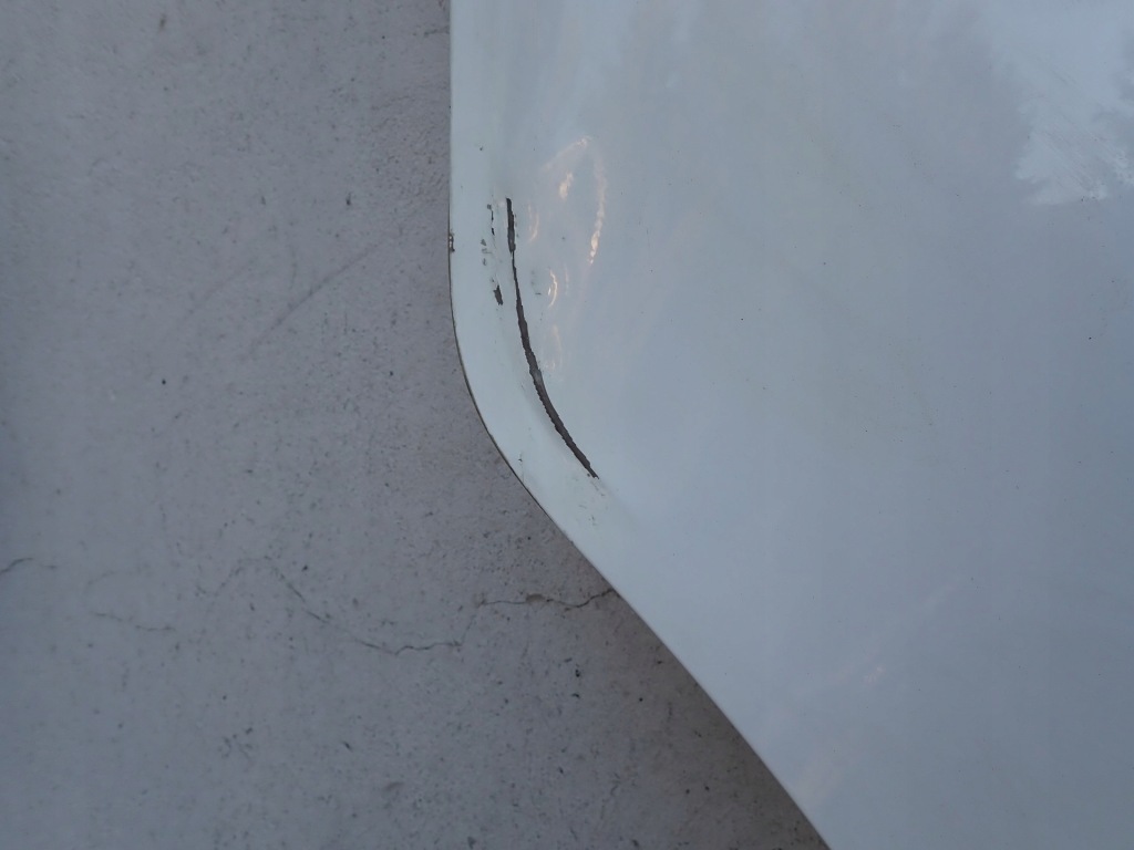 Дверь левая передние левый перед mercedes sprinter 3 iii 907 910 2018- Доставка