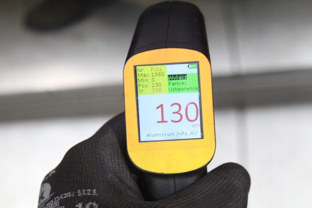 фото №6, Двері ліва перед передні сірі audi q7 4m 15-