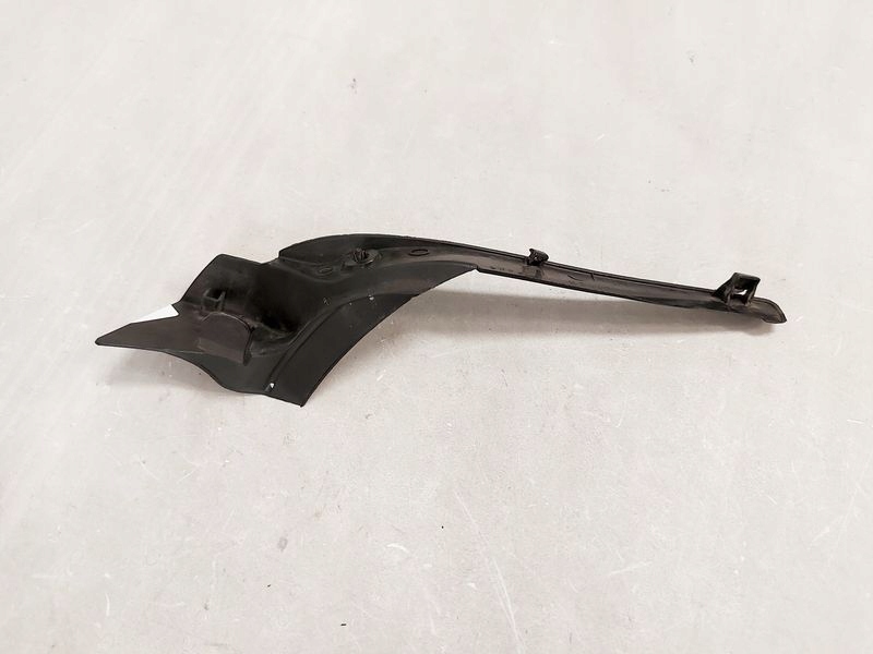 фото №5, Mazda 5 v cr завершення жабо ліва заглушка