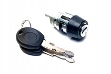 фото №1, Вкладиш замка запалювання vw passat 88-97 febi germany